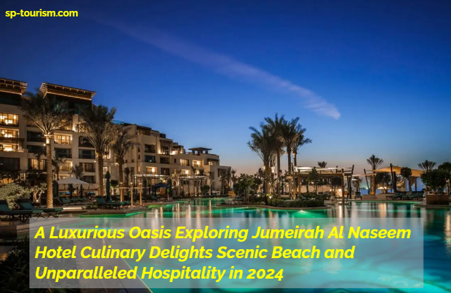 Jumeirah Al Naseem